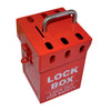 Lockout Equipment Lock Box small (6076067479723)