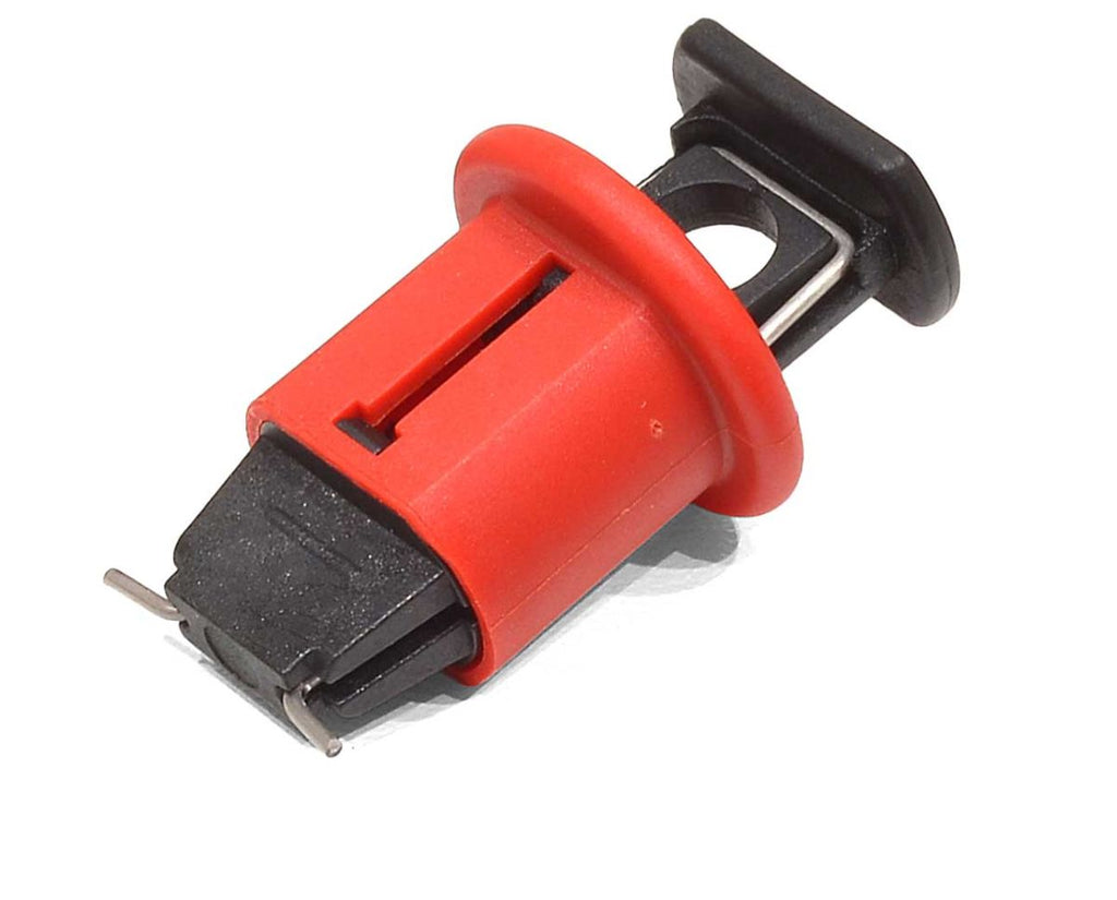 Miniature Circuit Breaker Lockout Lockout Pin Out Standard (6076068331691)