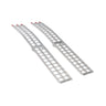 Aluminium Vehicle Loading Ramps - 680kg Capacity extended (4804719083555)