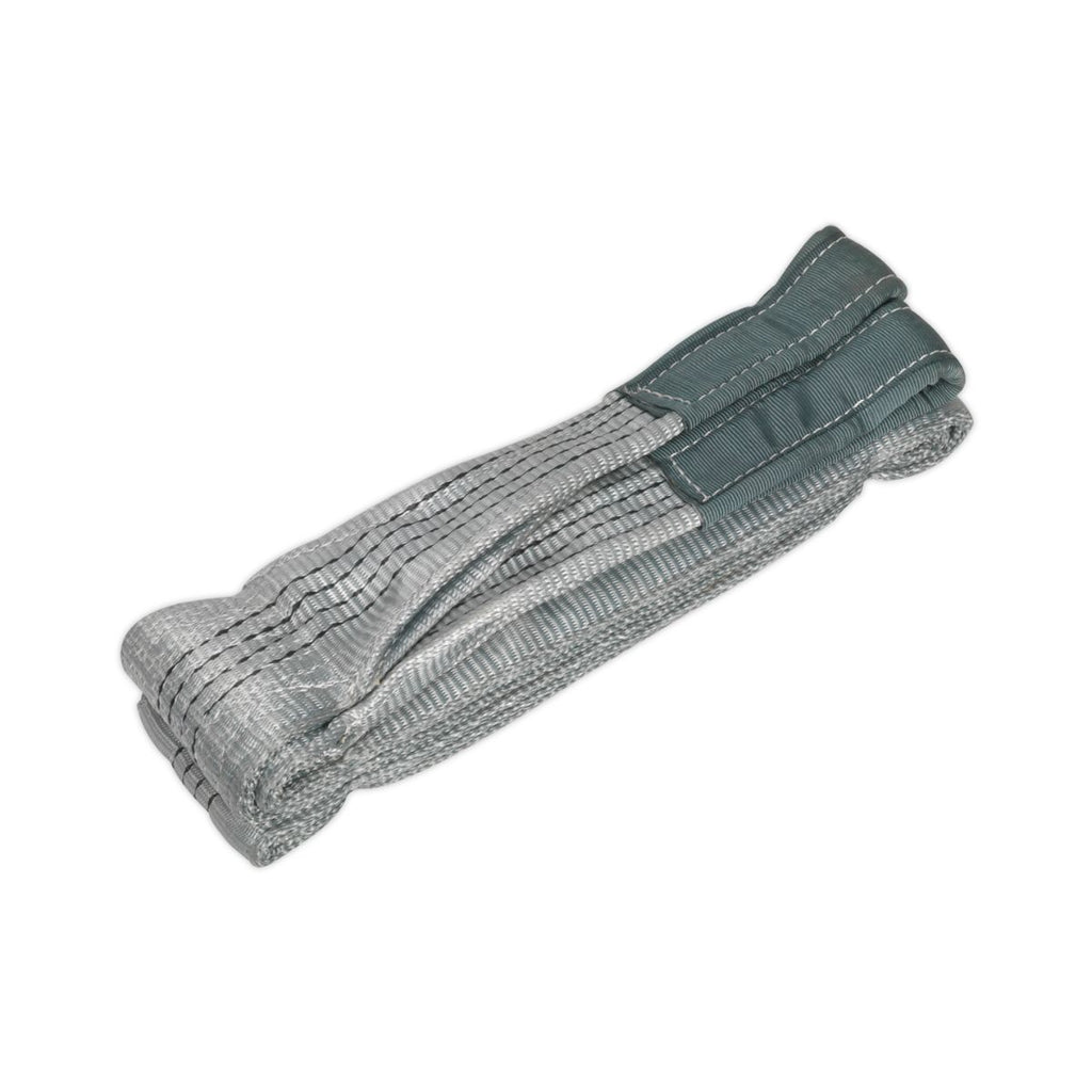 4 Tonne Lifting Slings 3 metre (4621322453027)