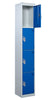 4 Compartment Wet Area Locker (4515151249443)