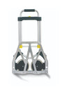 Toptuck Telescopic Folding Sack Truck - 100kg Capacity (4808063418403)