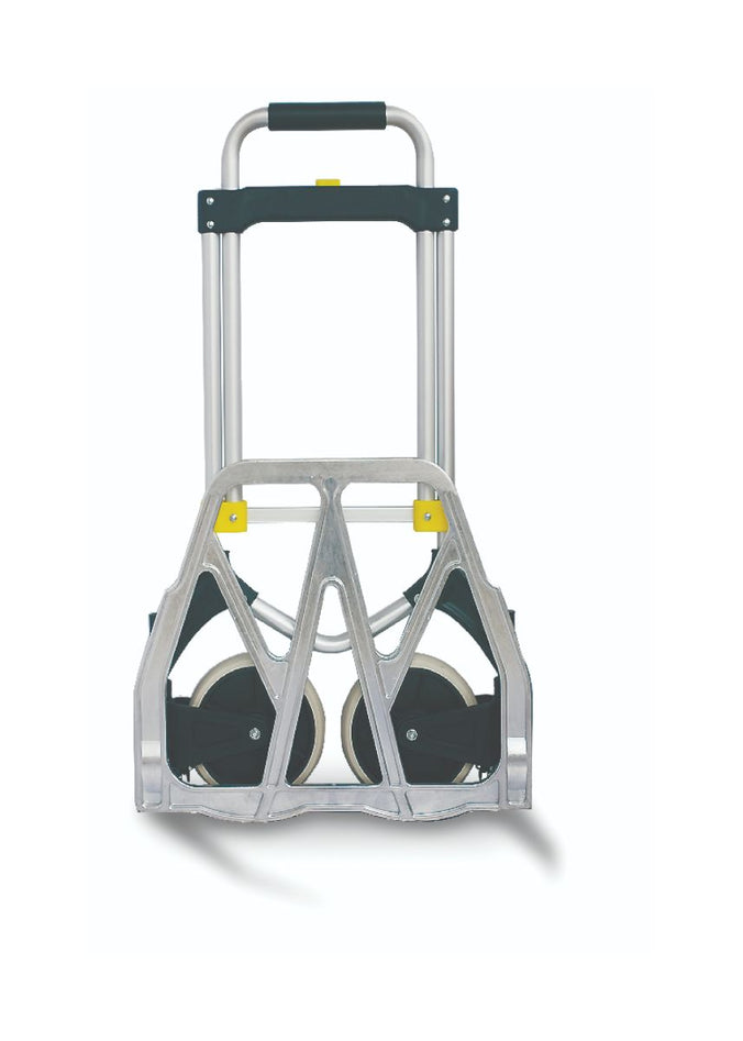 Toptuck Telescopic Folding Sack Truck - 100kg Capacity (4808063418403)