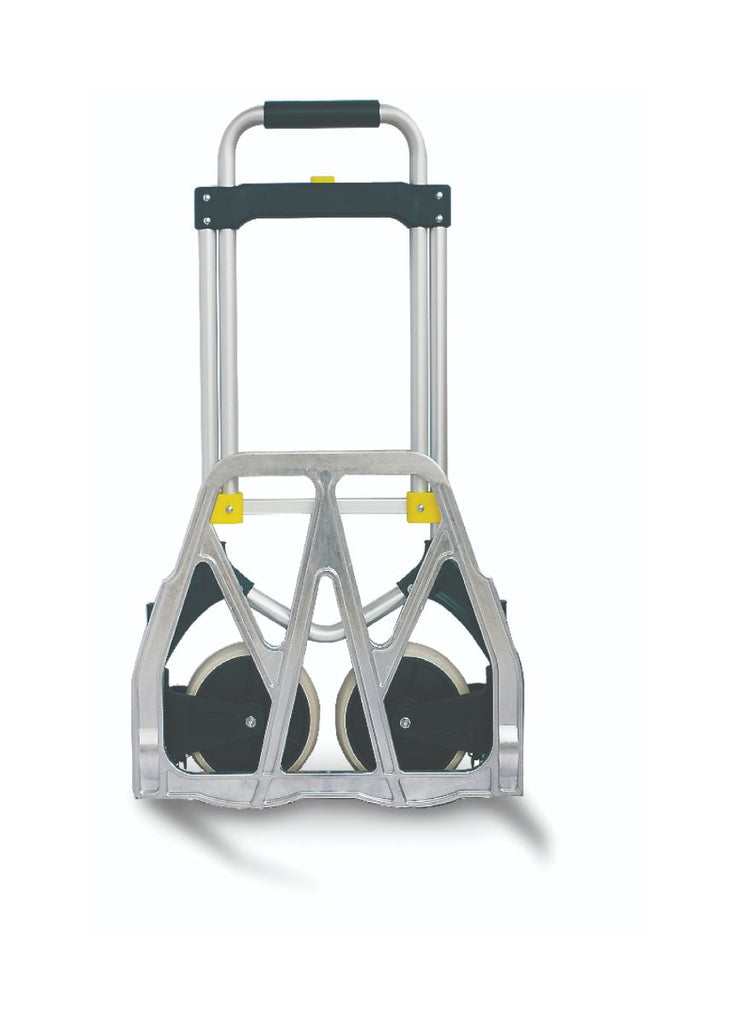 Toptuck Telescopic Folding Sack Truck - 100kg Capacity (4808063418403)