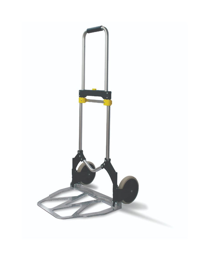 Toptuck Telescopic Folding Sack Truck - 100kg Capacity (4808063418403)
