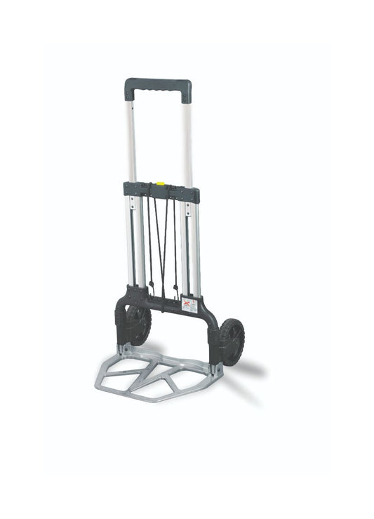 Toptuck Telescopic Folding Sack Truck - 125kg Capacity (4808063451171)