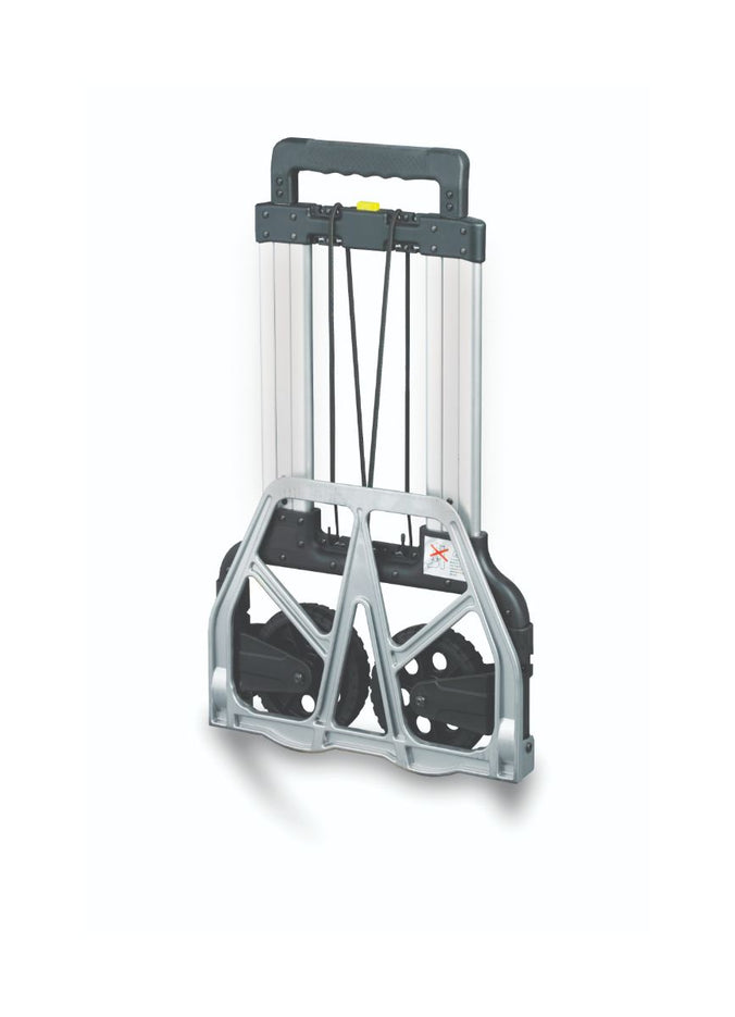 Toptuck Telescopic Folding Sack Truck - 125kg Capacity (4808063451171)