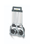 Toptuck Telescopic Folding Sack Truck - 125kg Capacity (4808063451171)