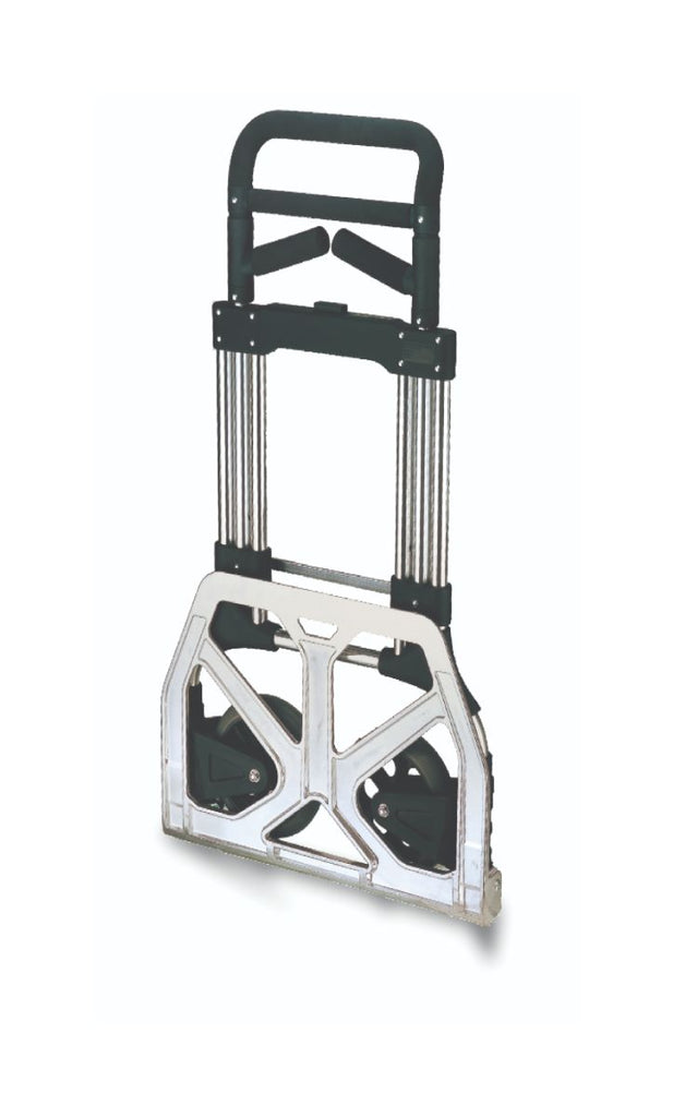 Toptuck Telescopic Folding Sack Truck - 200kg Capacity fold (4808063516707)