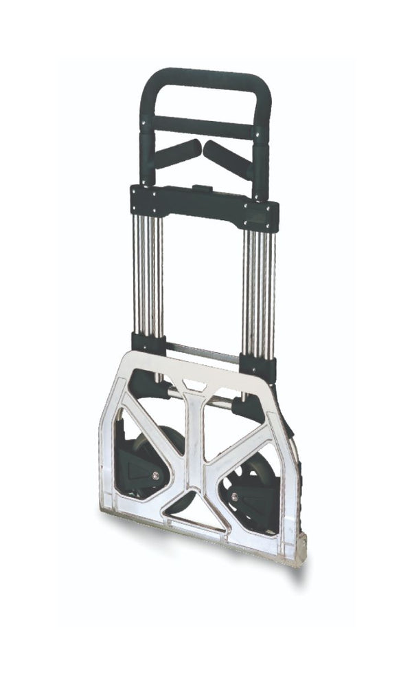 Toptuck Telescopic Folding Sack Truck - 200kg Capacity fold (4808063516707)
