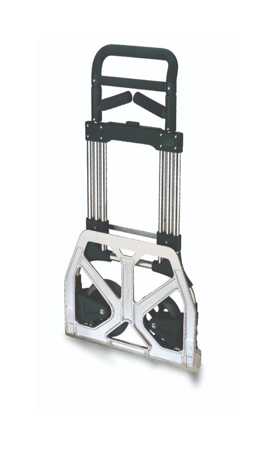Toptuck Telescopic Folding Sack Truck - 200kg Capacity fold (4808063516707)