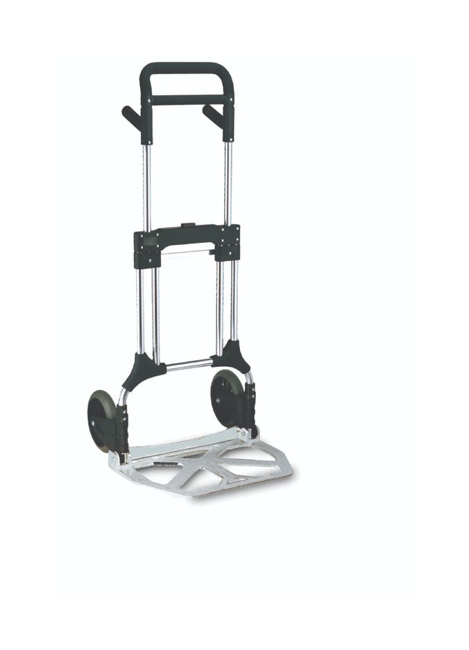 Toptuck Telescopic Folding Sack Truck - 200kg Capacity open (4808063516707)