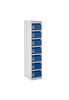 Multi-Compartment Post Box Locker - 25mm Slots (4807715782691)