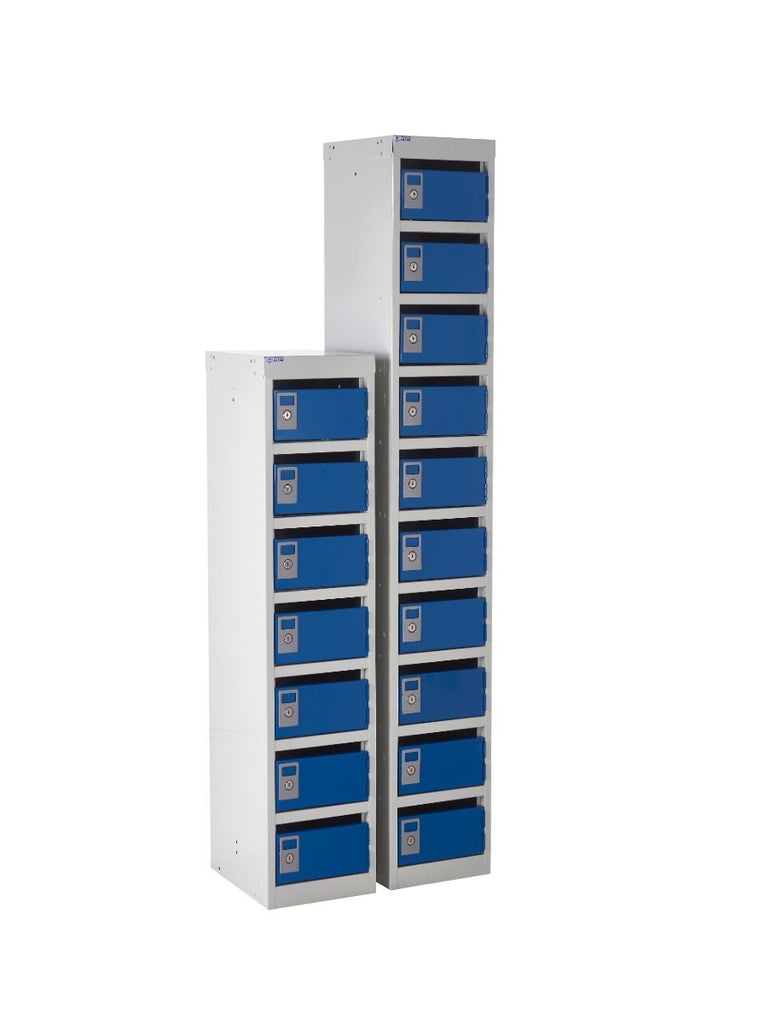 Multi-Compartment Post Box Locker - 25mm Slots (4807715782691)