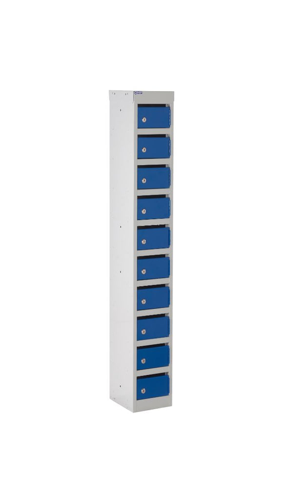 Multi-Compartment Post Box Locker - 15mm Slots (4807715749923)