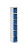 Multi-Compartment Post Box Locker - 40mm Slots (4807715815459)