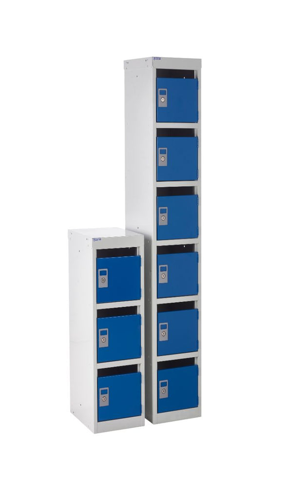 Multi-Compartment Post Box Locker - 40mm Slots (4807715815459)