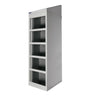 Mailroom Lockers with 5 Compartments (4807716012067)