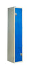 Z Door Lockers with Steel Doors blue (6108773056683)