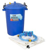 Leak Diverter Kit - Yellow Version (4367305375779)