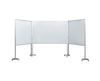 Magnetic Mobile Whiteboard Meeting Station Pack (6175055347883)