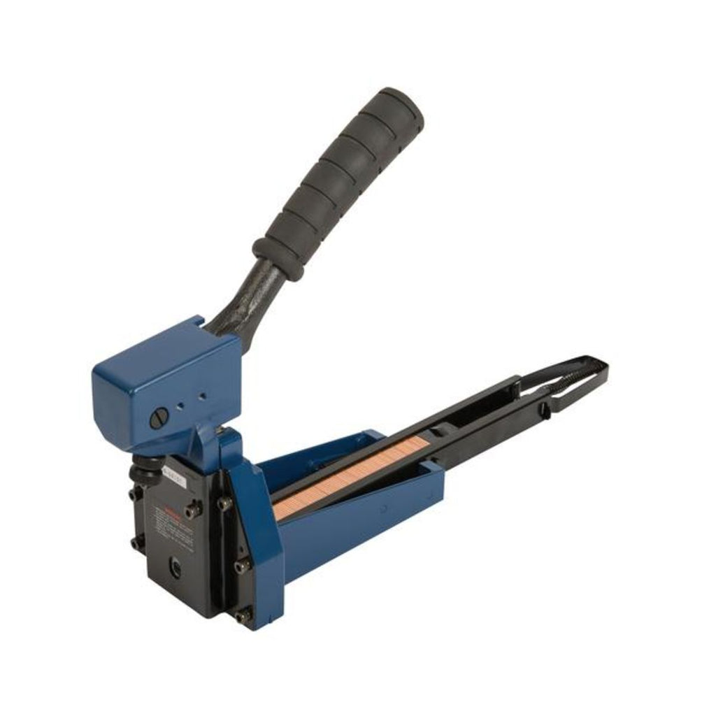 Heavy-Duty Manual Carton Stapler (6185780183211)
