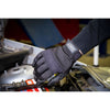Mechanic's High-Grip Workshop Gloves - 1 Pair act in use (4633547440163)