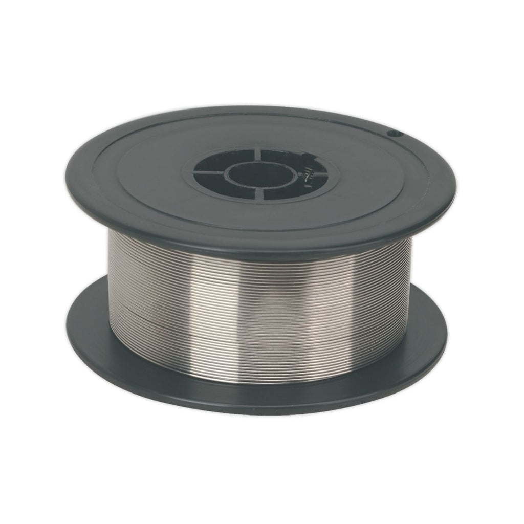 Stainless Steel MIG Welding Wire 0.8mm 308(S)93 Grade 1kg (4632010588195)