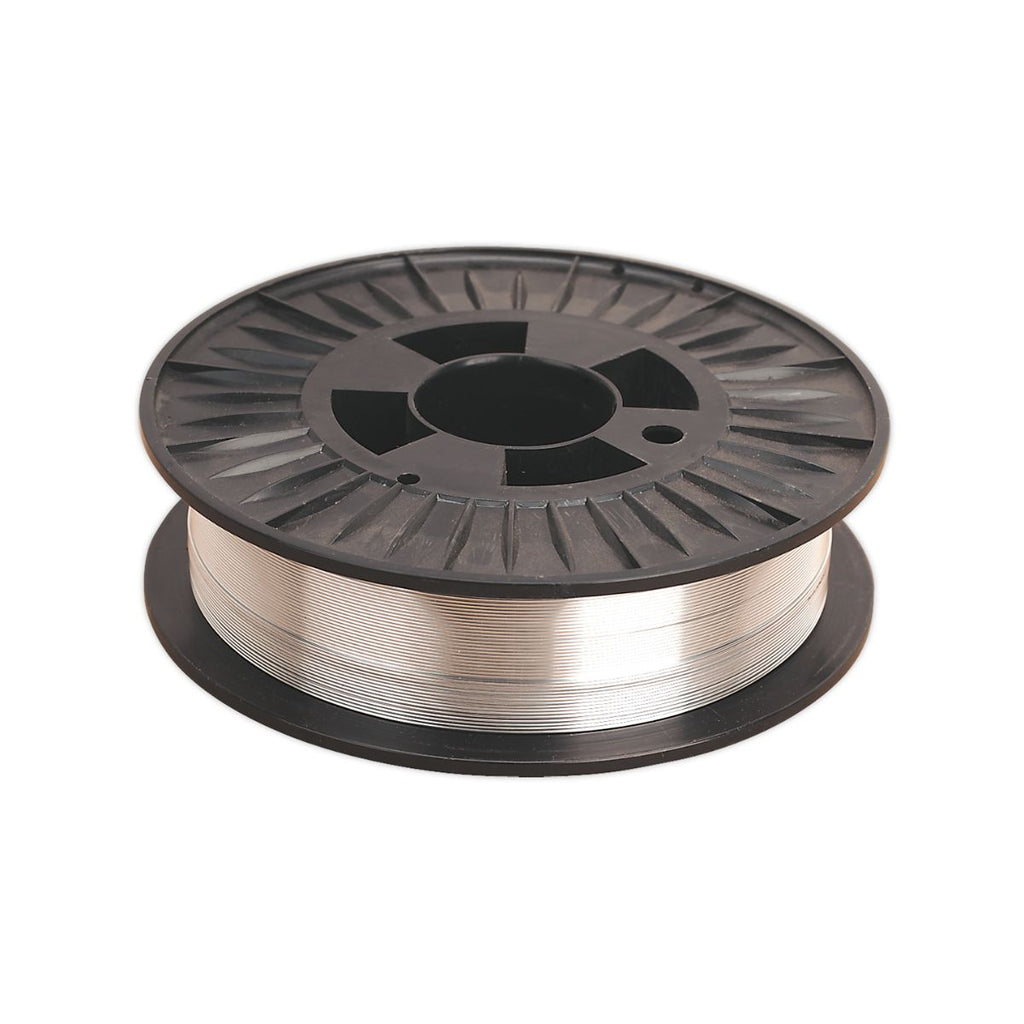 Aluminium MIG Welding Wire 0.8mm - 2kg (4632010555427)