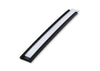 Magnetic C Profile Label Holders for Racking (100 pack) (4807385481251)