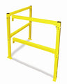 Modular Warehouse Safety Barriers (4808063909923)