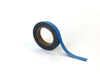 Magnetic Write-On Colours Racking Strip blue (4575320965155)