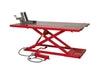 Motorcycle and Mini Tractor Lifting Table - 680kg Capacity less ramps (4804696965155)