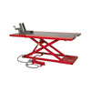 Motorcycle and Mini Tractor Lifting Table - 680kg Capacity less ramps (4804696965155)