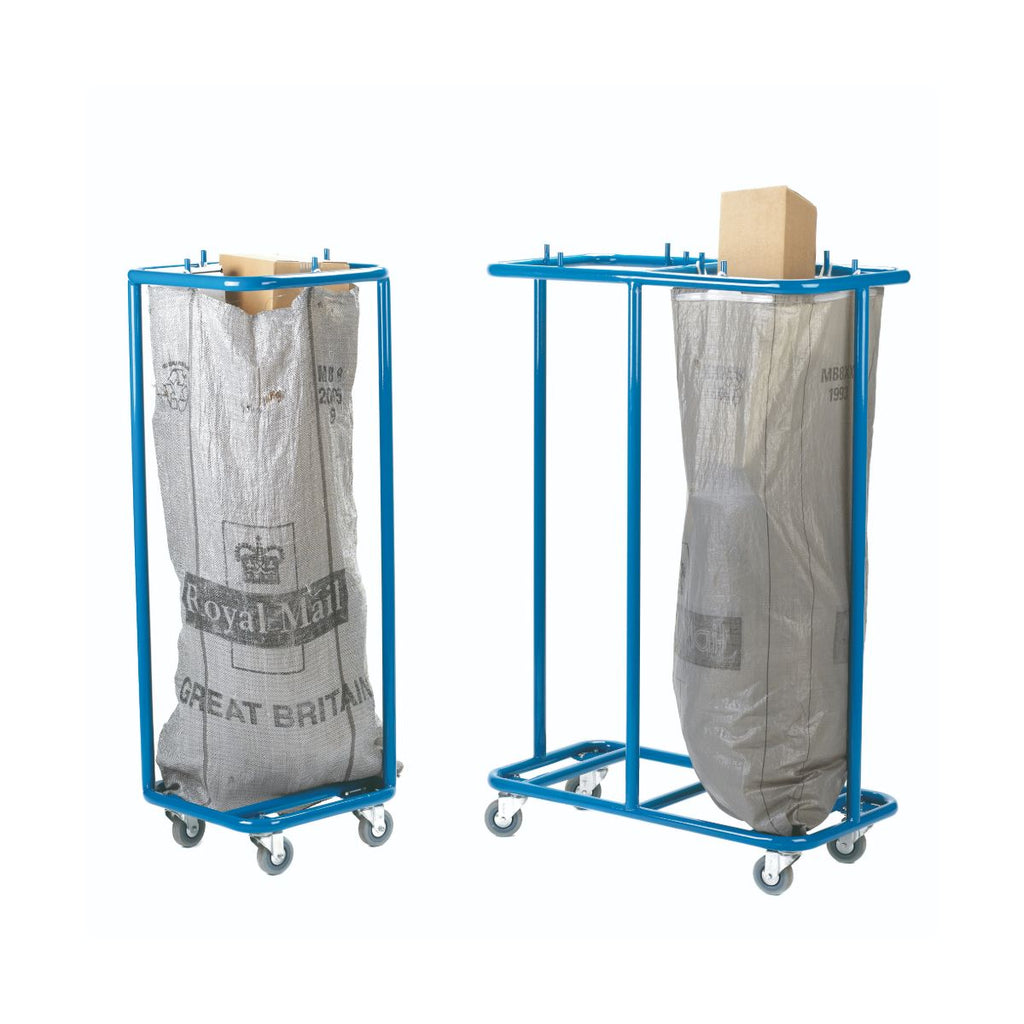 Mobile Post Bag Holders (4802975170595)