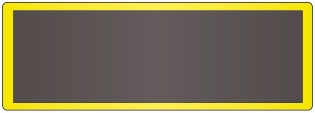 Magnetic Coloured Ticket Pouches (4575321882659)