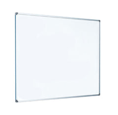 Magnetic Double-Sided Whiteboard with Aluminium Frame