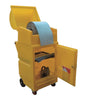 Poly Roll Mobile Spill Response Cart 430mm Diameter (4614376194083)