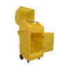 Poly Roll Mobile Spill Response Cart 430mm Diameter (4614376194083)
