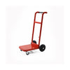Classic 2-Tier Mailroom Trolley with 50kg Capacity (6236027289771)