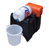 Versatile Drum Stacker for Various Containers (6095247507627)