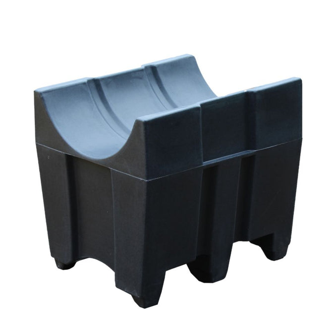 Versatile Drum Stacker for Various Containers (6095247507627)