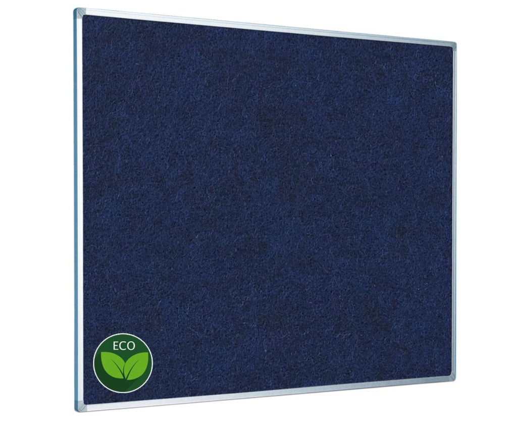 Eco-Friendly Aluminium-Framed Notice Boards (6180469702827)