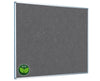 Eco-Friendly Aluminium-Framed Notice Boards (6180469702827)