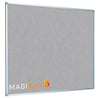 Flame-Retardant Aluminium-Framed Notice Boards (6180469571755)