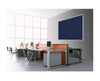 Eco-Friendly Aluminium Framed Notice Boards in use (6180469702827)