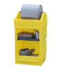 Plastic Moulded Spill Station Open Front (4614376095779)