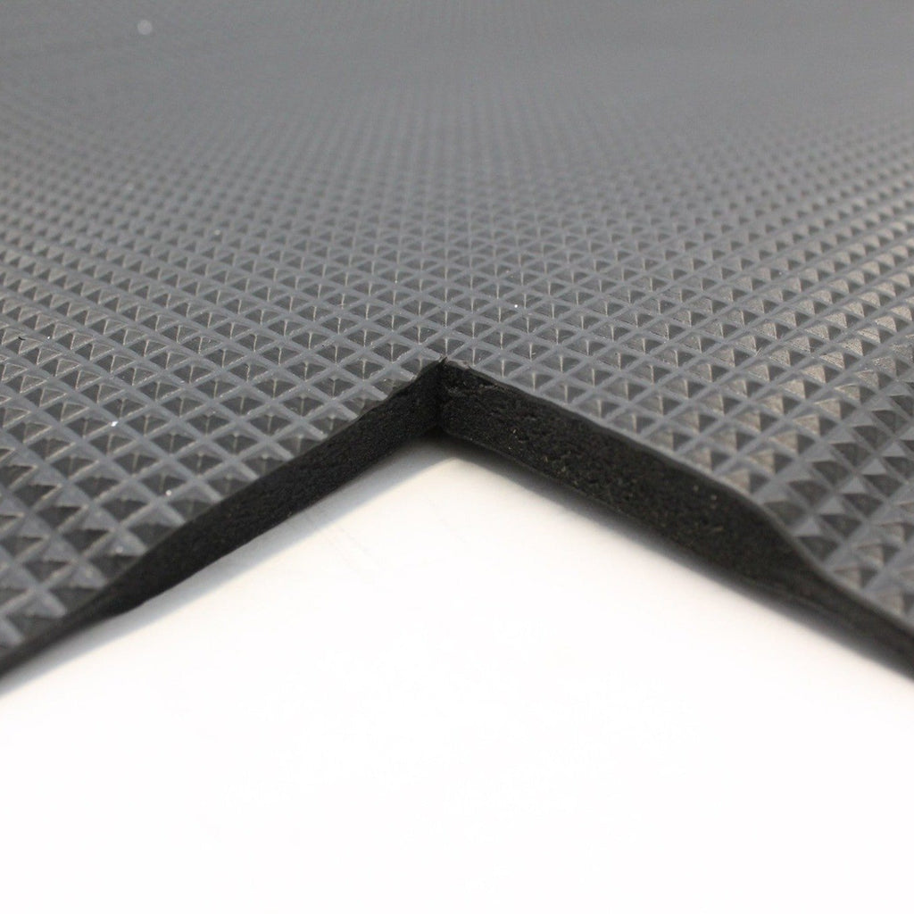 PinnacleMat Anti-Fatigue Mat Section