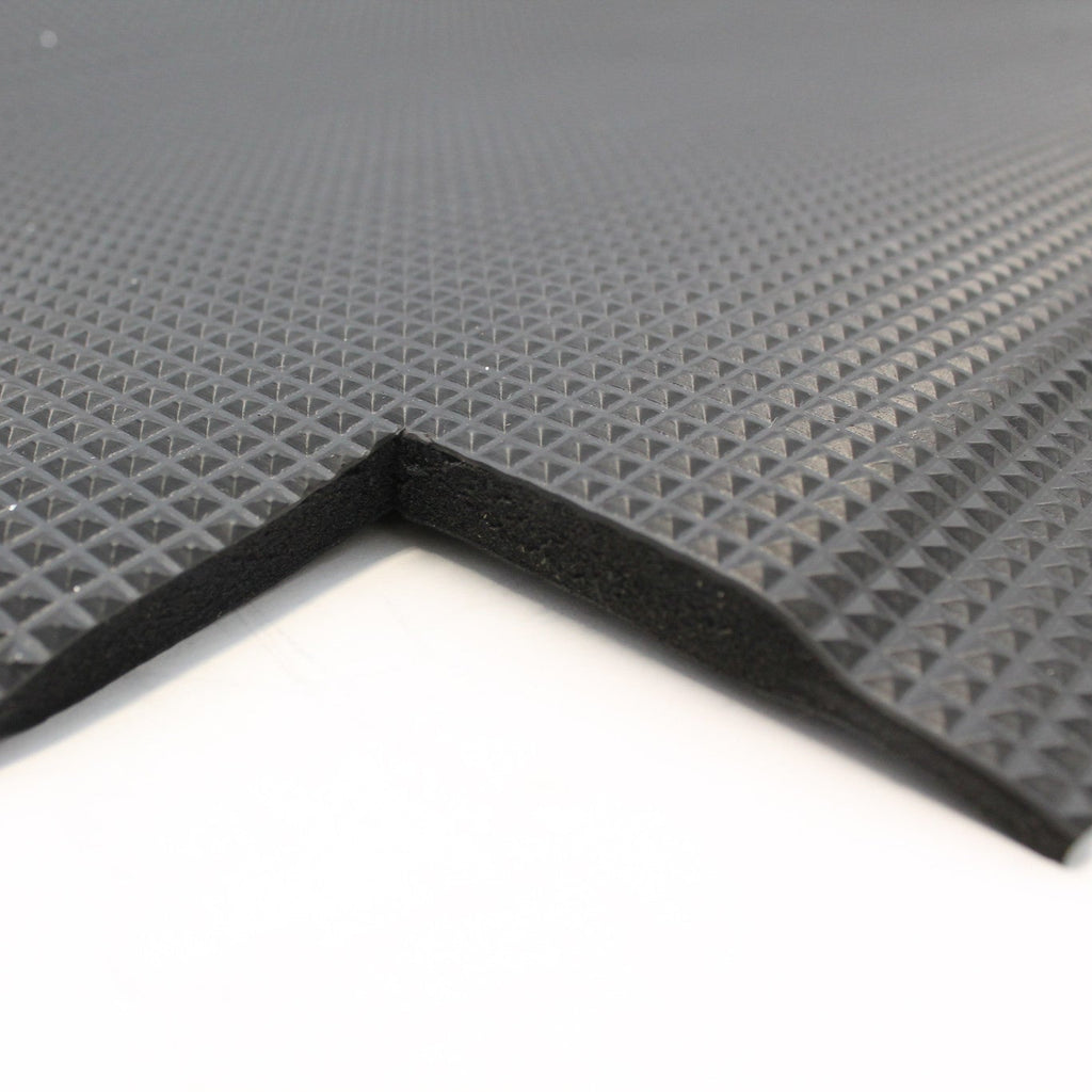 PinnacleMat Anti-Fatigue Mat Section