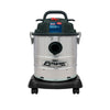 Eco Industrial Wet & Dry Vacuum Cleaner straight (4634095452195)